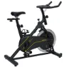 Titan LIFE Spinbike TRAINER S11, Spinningsykkel, One Size