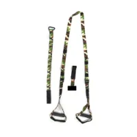Titan LIFE Suspension Trainer, Army, Speed, balanse & bevegelse Titan LIFE Suspension Trainer, Army, Speed, balanse & bevegelse