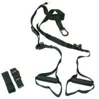Titan LIFE Suspension Trainer Pro, Kroppsvekttrening Titan LIFE Suspension Trainer Pro, Kroppsvekttrening