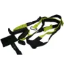 Titan LIFE Suspension Trainer, Yellow/Black, Speed, balanse & bevegelse