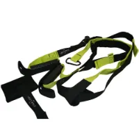 Titan LIFE Suspension Trainer, Yellow/Black, Speed, balanse & bevegelse Titan LIFE Suspension Trainer, Yellow/Black, Speed, balanse & bevegelse
