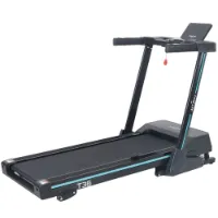Titan LIFE T36, Tredemøller