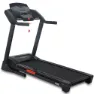 Titan LIFE Treadmill T80 Pro, Tredemøller, Svart