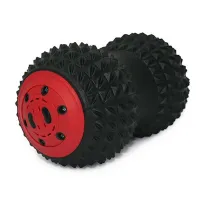 Titan LIFE Vibration Dual Trigger Head, Massasjepute Titan LIFE Vibration Dual Trigger Head, Massasjepute