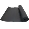 Titan LIFE Yoga Mat, Svart, Yoga matte