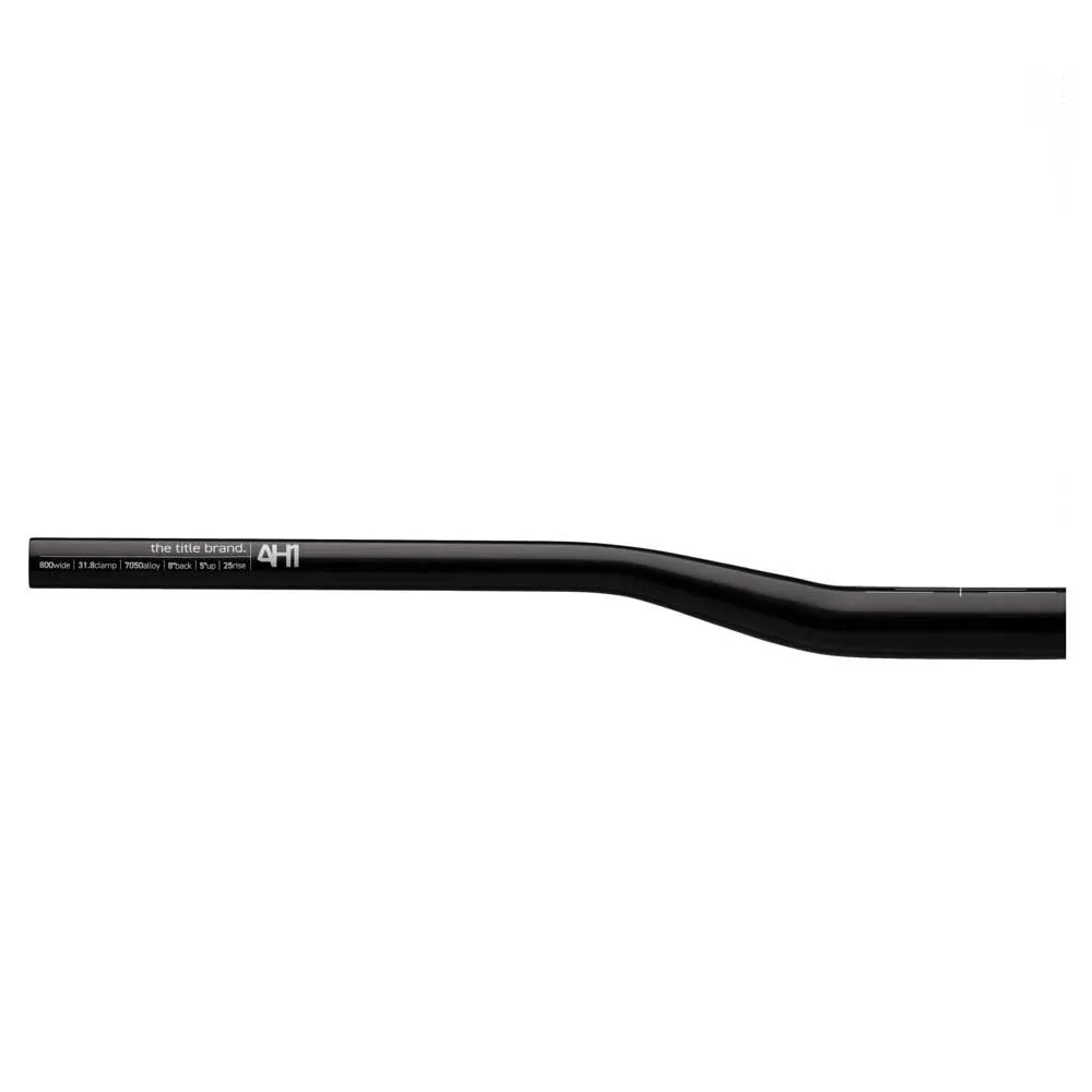Title Ah1 25 Mm Rise Styre Title Ah1 25 Mm Rise Styre