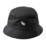 Title Bucket Hut, Black