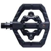 Title Connect Clipless Sykkelpedaler