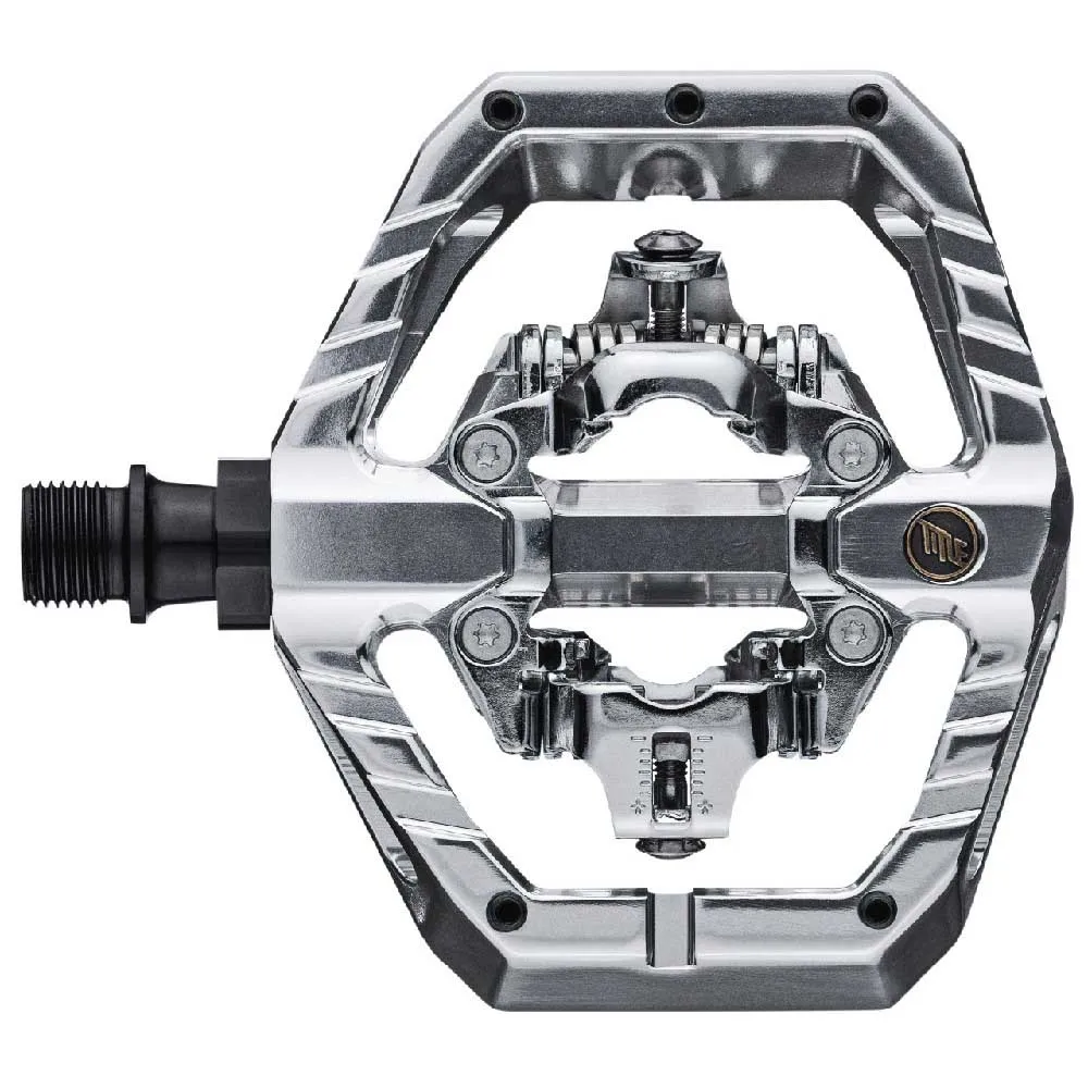 Title Connect Clipless Sykkelpedaler Title Connect Clipless Sykkelpedaler