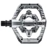 Title Connect Clipless Sykkelpedaler