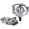 Title Connect Clipless Sykkelpedaler