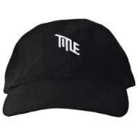 Title Dad Logo Cap Title Dad Logo Cap