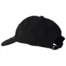 Title Dad Logo Cap, Black