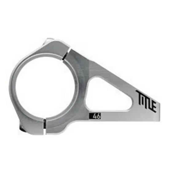 Title Dm1 31.8mm Sykkelstyrestem, Chrome, 46mm, 0º