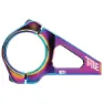 Title Dm1 35mm Sykkelstyrestem, Oilslick, 46mm