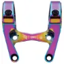 Title Dm1 35mm Sykkelstyrestem, Oilslick, 46mm