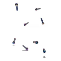Title Dm1 Stambolter 8 Enheter