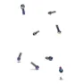Title Dm1 Stambolter 8 Enheter, Oilslick, One Size