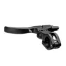 Title G2 Regular Venstre Bremsehendel, Black, One Size