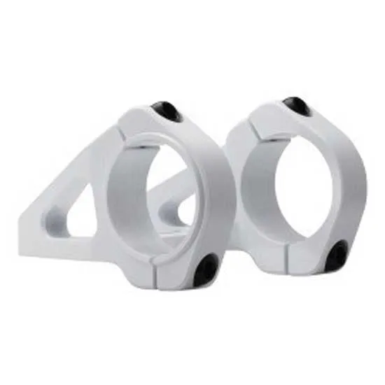 Title Mtb Dm1 31.8 Mm Sykkelstyrestem, Black, 46mm