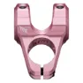 Title Mtb St1 31.8 Mm Sykkelstyrestem, Pink, 31mm
