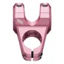 Title Mtb St1 35 Mm Sykkelstyrestem, Pink, 35mm