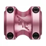 Title Mtb St1 35 Mm Sykkelstyrestem, Pink, 35mm