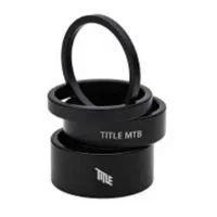 Title Spacers Kit Styrelager Title Spacers Kit Styrelager