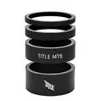 Title Spacers Kit Styrelager Title Spacers Kit Styrelager