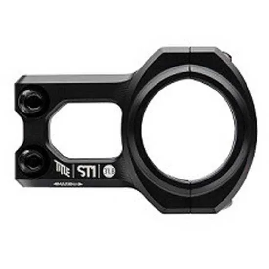 Title St1 31.8 Mm Sykkelstyrestem