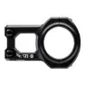 Title St1 35 Mm Sykkelstyrestem Refurbished, Black, 35mm