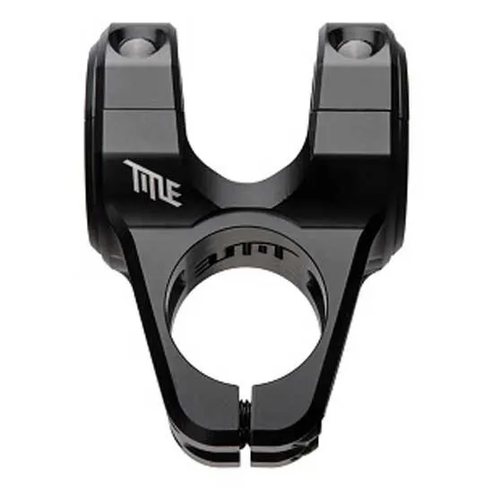 Title St1 35 Mm Sykkelstyrestem Refurbished, Black, 35mm Title St1 35 Mm Sykkelstyrestem Refurbished, Black, 35mm