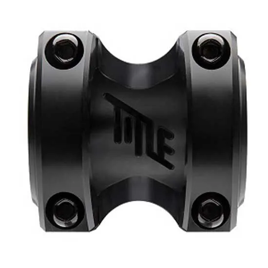 Title St1 35 Mm Sykkelstyrestem Refurbished, Black, 35mm Title St1 35 Mm Sykkelstyrestem Refurbished, Black, 35mm