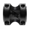 Title St1 35 Mm Sykkelstyrestem Refurbished, Black, 35mm
