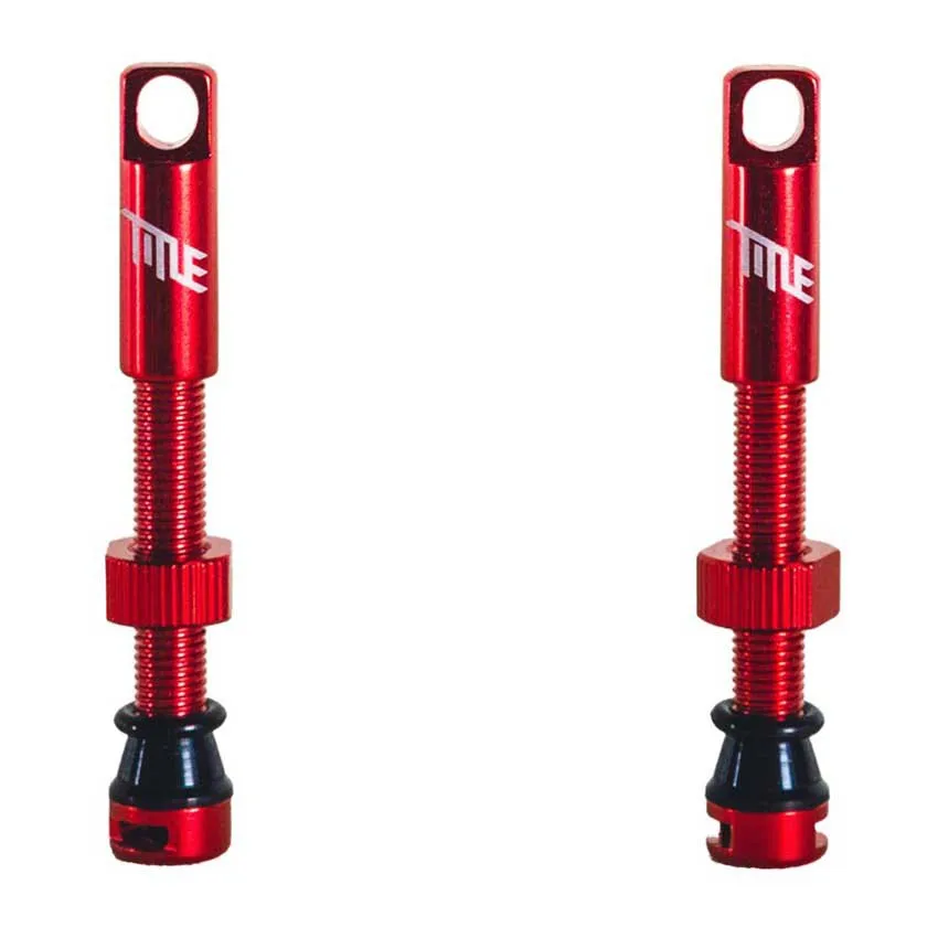 Title Tubeless Ventiler 2 Enheter