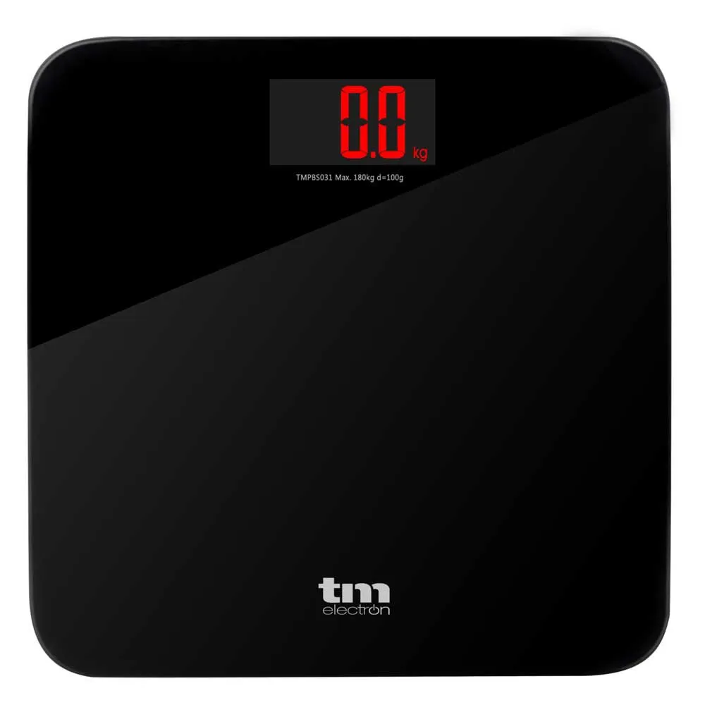 Tm Electron Tmpbs031 Vekt, Black, One Size