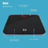 Tm Electron Tmpbs031 Vekt, Black, One Size