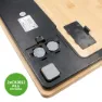 Tm Electron Tmpbs032 Vekt, Brown, One Size
