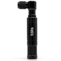 Töls Aina Tubeless Cnc Co2 Adapter Reparasjonssett