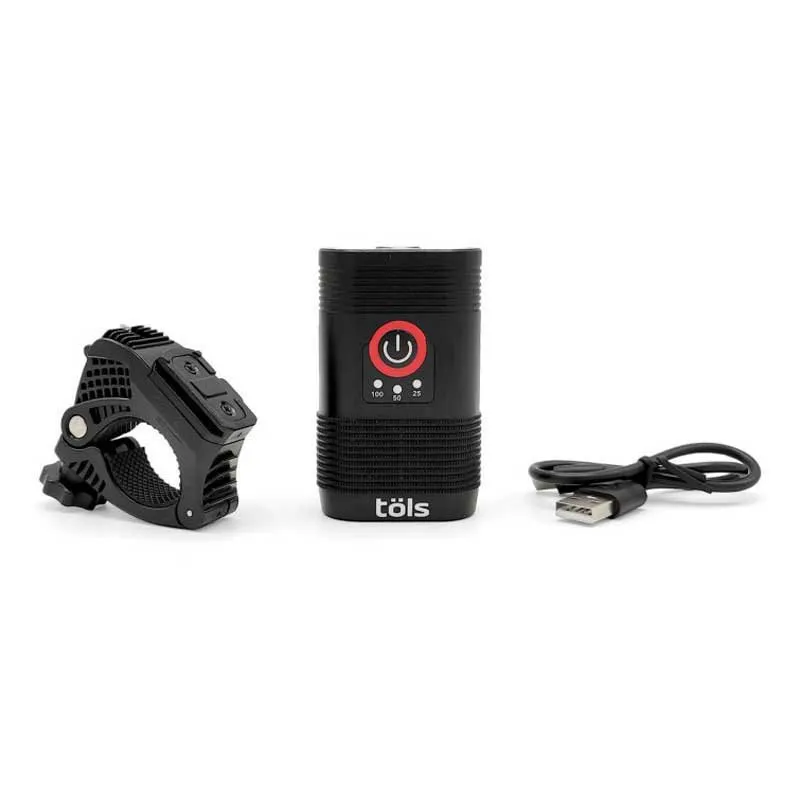 Töls Aina Usb Baklys Töls Aina Usb Baklys