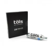 Töls Cartridge CO2 Töls Cartridge CO2