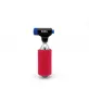 Töls CO2 Inflator Kit, Silver