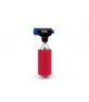 Töls CO2 Inflator Kit, Silver