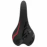 Töls Flat Performance Sykkelsete, Black, One Size
