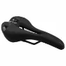 Töls Hollow Performance Sykkelsete, Black, One Size
