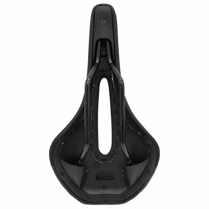 Töls Hollow Performance Sykkelsete, Black, One Size