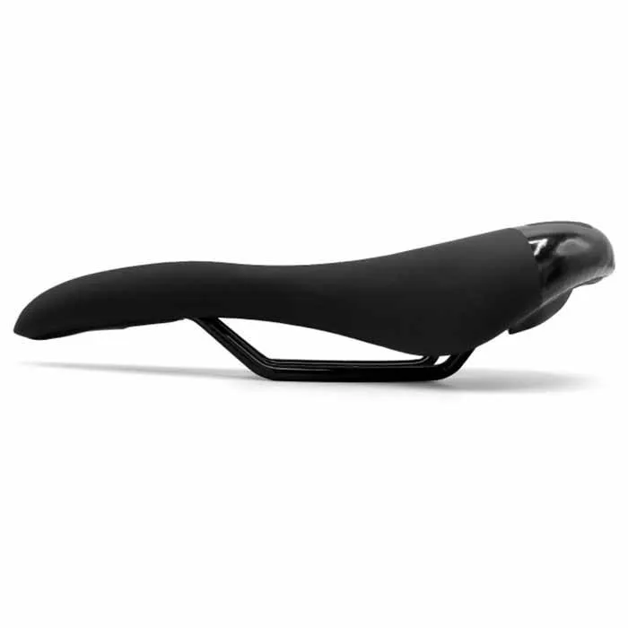Töls Hollow Performance Sykkelsete, Black, One Size