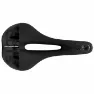 Töls Hollow Performance Sykkelsete, Black, One Size