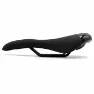 Töls Hollow Performance Sykkelsete, Black, One Size