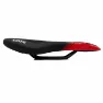 Töls Hollow Sport Rs Sykkelsete, Black, One Size